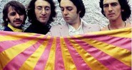 Somente os Beatles conseguiram emplacar três singles seguidos na parada dos mais vendidos - Lester Cohen/Divulgação