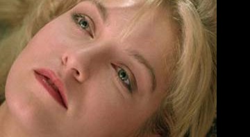 Laura Palmer, a queridinha de toda Twin Peaks, foi assassinada sob circunstâncias misteriosas - Reprodução