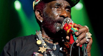 Lee Perry: o destaque internacional da 15ª edição do Abril Pro Rock - Otávio Souza