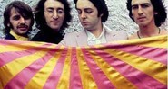 Música dos Beatles serviu de base para espetáculo do Cirque du Soleil; doc mostra bastidores da produção - Lester Cohen/Divulgação