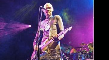 O Smashing Pumpkins vai trocar álbuns por lançamentos "não-convencionais" - AP