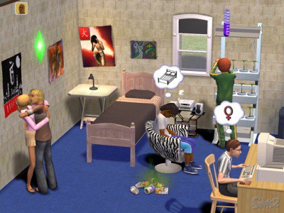 De acordo com o Guinness, o primeiro <i>The Sims</i> é o jogo mais vendido para computador - Reprodução