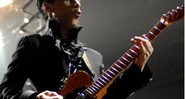 Prince levou público a delírio tocando "Creep" no Coachella - Site Oficial