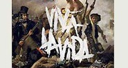 <i>Viva La Vida Or Death And All His Friends</i>: Quarto álbum tem capa que representa tomada dos republicanos na França, em 1830 - Reprodução