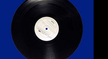 O disco de vinil vai deixar se ser um item de colecionador? - Reprodução