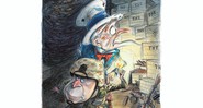 Ilustração: Victor Juhasz