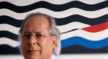 "Continuo sendo o Zé Dirceu e me basta. Não preciso de título" - Claudio Edinger