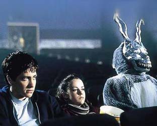 <i>Donnie Darko</i> ganha continuação sem Gyllenhaal e diretor Richard Kelly - Reprodução