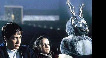 <i>Donnie Darko</i> ganha continuação sem Gyllenhaal e diretor Richard Kelly - Reprodução