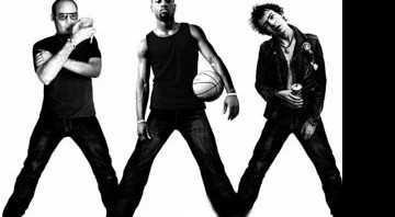 Dr. Hunter Thompson, Dwayne Wade e Sid Vicious são figurantes em campanha da Converse - Reprodução