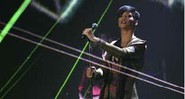 Rihanna teve ascensão meteórica com vendas digitais de "Take a Bow" - AP