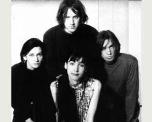 O My Bloody Valentine vai relançar seus dois cultuados álbuns de estúdio - Reprodução/MySpace