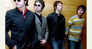 O Oasis lança disco de inéditas em setembro, três anos depois de <i>Don't Believe the Truth</i> - Divulgação