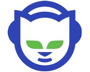 No auge, o Napster chegou a contar com 50 milhões de usuários - Reprodução