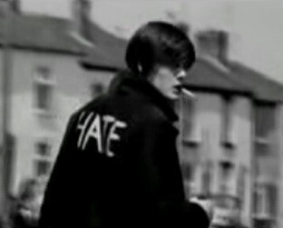 Sam Riley interpreta Ian Curtis - Reprodução