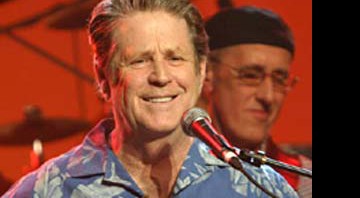 Brian wilson relembra a infância em novo álbum - Reprodução/Site Oficial