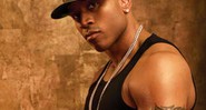 LL Cool J começou carreira como rapper aos 17 anos, em 1985; linha de roupas infanto-juvenis do cantor será vendida em rede de lojas dos EUA - Reprodução