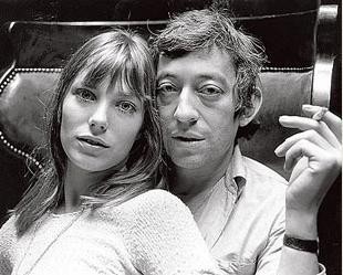 Serge Gainsbourg, morto em 1991, terá suas músicas reinterpretadas pela Orquestra Imperial no França.br 2009 - Hulton Archives/Getty Images