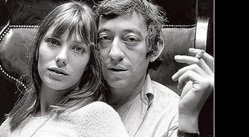 Serge Gainsbourg, morto em 1991, terá suas músicas reinterpretadas pela Orquestra Imperial no França.br 2009 - Hulton Archives/Getty Images