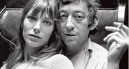 Serge Gainsbourg, morto em 1991, terá suas músicas reinterpretadas pela Orquestra Imperial no França.br 2009 - Hulton Archives/Getty Images