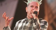 Johnny Rotten quer escrever músicas para Britney - AP