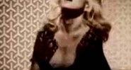 Madonna aproveitou ensaio de moda para gravar o vídeo de "Give It 2 Me" - Reprodução