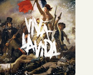 Viva la Vida or Death and All His Friends