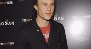 Heath Ledger: teatro em homenagem ao ator, morto de overdose acidental em janeiro - AP