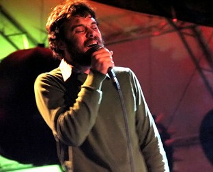 Rodrigo Amarante engrena projetos internacionais - Reprodução