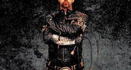 Rob Halford: metal como profissão - Divulgação