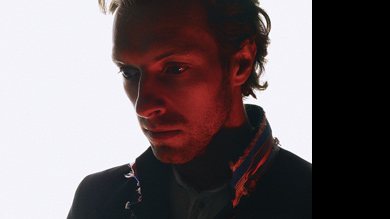 Chris Martin sobre o a gravação do quarto disco: "Nós éramos maiores do que bons. Estávamos famintos para melhorar." - Nadav Kander