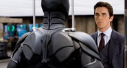 Christian Bale volta ao papel de Bruce Wayne e seu alter-ego, o Batman - Divulgação