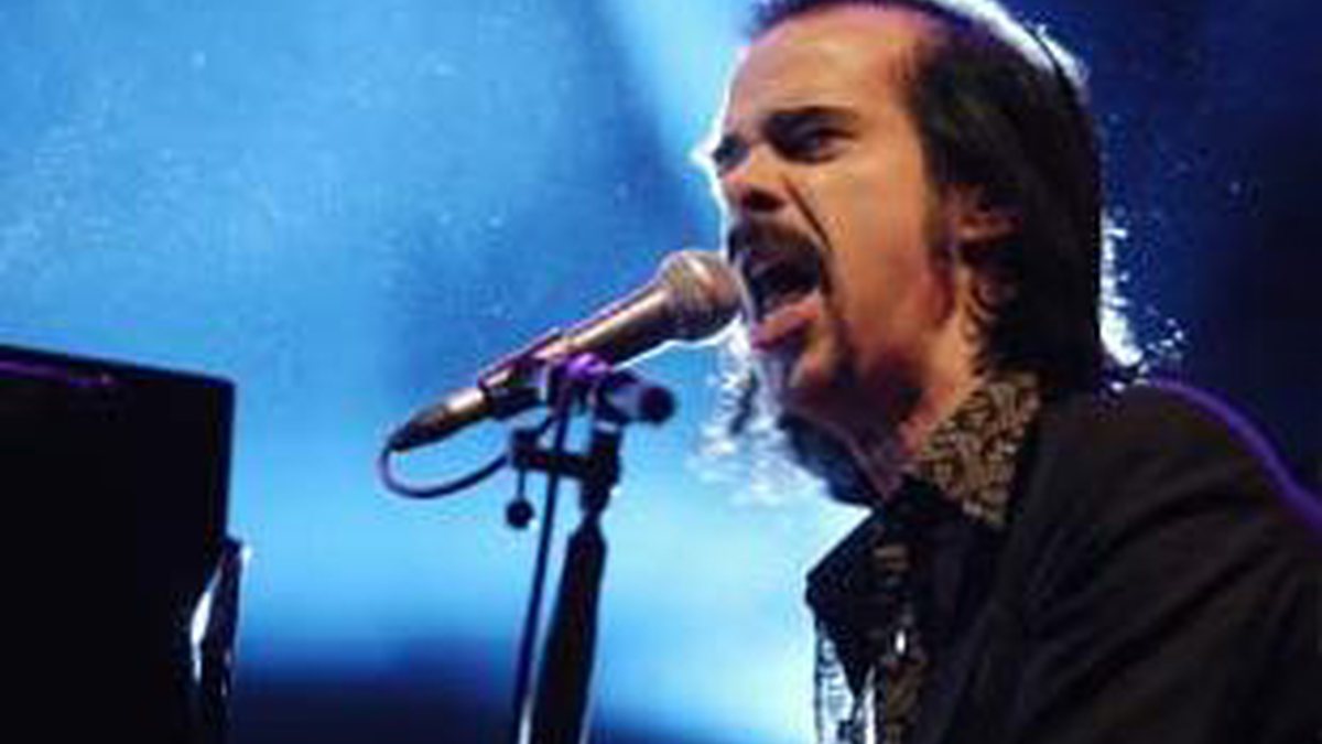 Nick Cave: sexto livro vai falar sobre produção do álbum <i>Dig, Lazarus, Dig!!!</i> - AP