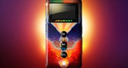 Journey lança mp3 player customizado com 22 músicas por US$ 40 - Divulgação