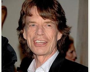 Mick Jagger comemora 65 anos de idade como um dos mais populares ícones do rock - Lrrb and co. Wireimage.com. Getty Images