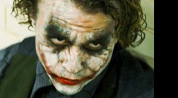 Heath Ledger se inpirou em Sid Vicious para criar o seu Coringa - Divulgação