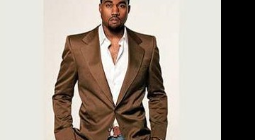 O rapper Kanye West é a décima primeira atração confirmada para o Tim Festival deste ano - Reprodução