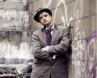 A vida conturbada de Pete Doherty serviu de inspiração para Guy Ritchie