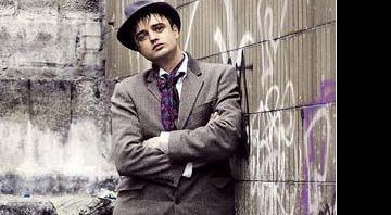 A vida conturbada de Pete Doherty serviu de inspiração para Guy Ritchie