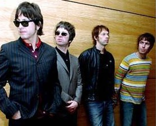 Oasis faz retrospectiva e mostra novo single em vídeo no YouTube - AP