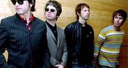 Oasis faz retrospectiva e mostra novo single em vídeo no YouTube - AP