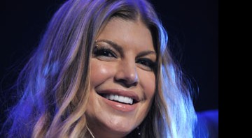 Fergie vai iniciar o personagem principal de <i>Nine</i> no mundo do sexo - AP