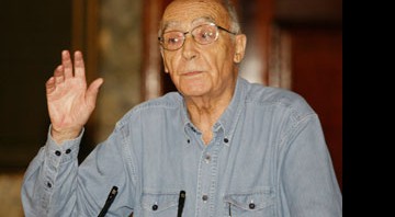 Uma exposição sobre o escritor português José Saramago estreará no Brasil no início de 2009, ainda sem data definida. José Saramago - A Consistência dos Sonhos estará em cartaz no instituto Tomie Otha - AP