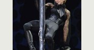 Madonna pode receber o mesmo valor que cobrará por um show no Brasil para vender os direitos de transmissão à Record - AP