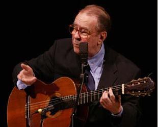 Venda em tempo recorde: ingressos para João Gilberto em SP acabaram em menos de duas horas - AP