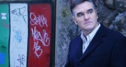 Morrissey cancelou o lançamento - Reprodução/Myspace