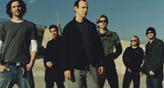 O Bad Religion será a atração principal do Gas Festival, que acontece em setembro em SP - Reprodução/MySpace