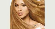 Beyoncé "branquela": jornal acusa companhia de ter clareado a foto da cantora em anúncio publicitário - Divulgação