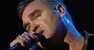 Morrissey fará set-list com suas preferidas em rádio norte-americana na próxima sexta - AP