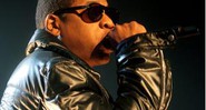 Jay-Z (foto) e Oasis ganham disco não-oficial de mash-ups - AP